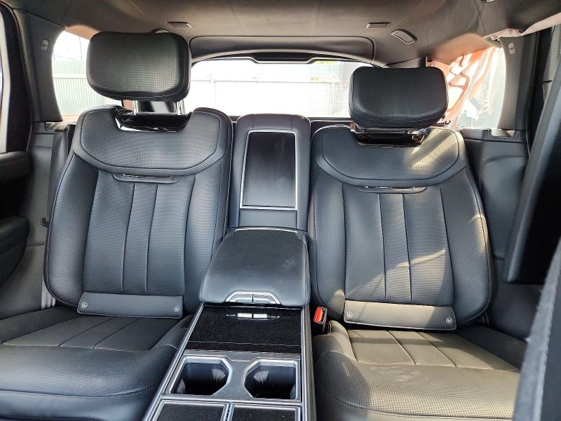 2025 Land Rover Range Rover მანქანა იყიდება აუქციონზე, vin: SALKZBF90SA261716, აუქციონის ნომერი: 65203256