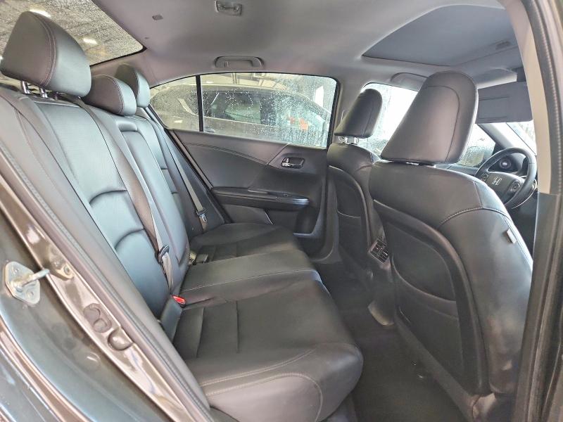 Продаж на аукціоні авто 2013 Honda Accord, vin: 1HGCR2F88DA181491, номер лоту: 63173186