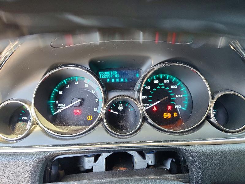 Aukcja sprzedaży 2016 Buick Enclave, vin: 5GAKRBKD8GJ135937, numer aukcji: 65801706