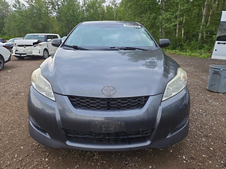 2013 Toyota Corolla Matrix მანქანა იყიდება აუქციონზე, vin: 2T1KU4EE2DC023266, აუქციონის ნომერი: 64903066