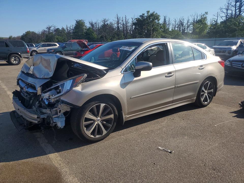 Aukcja sprzedaży 2019 Subaru Legacy, vin: 4S3BNAN62K3013041, numer aukcji: 65617096