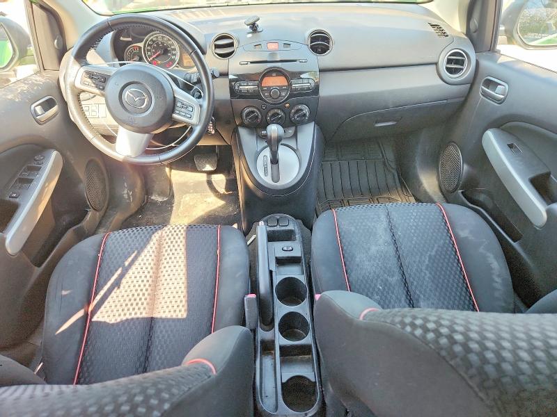 Продаж на аукціоні авто 2011 Mazda Mazda2, vin: JM1DE1HY1B0106415, номер лоту: 61844936