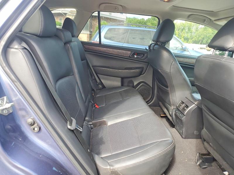 64259396 :رقم المزاد ، 4S4BSANC0F3303701 vin ، 2015 Subaru Outback مزاد بيع