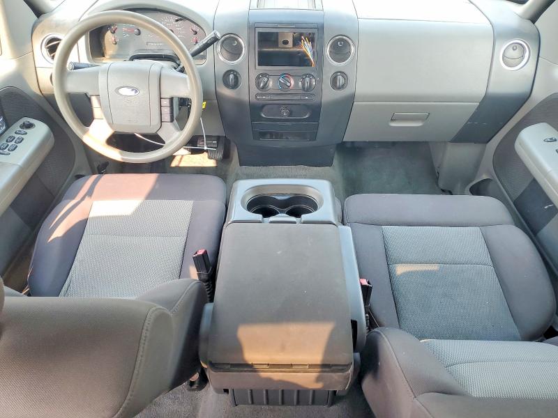 Продаж на аукціоні авто 2004 Ford F150, vin: 1FTRW14W14KC58418, номер лоту: 63449446