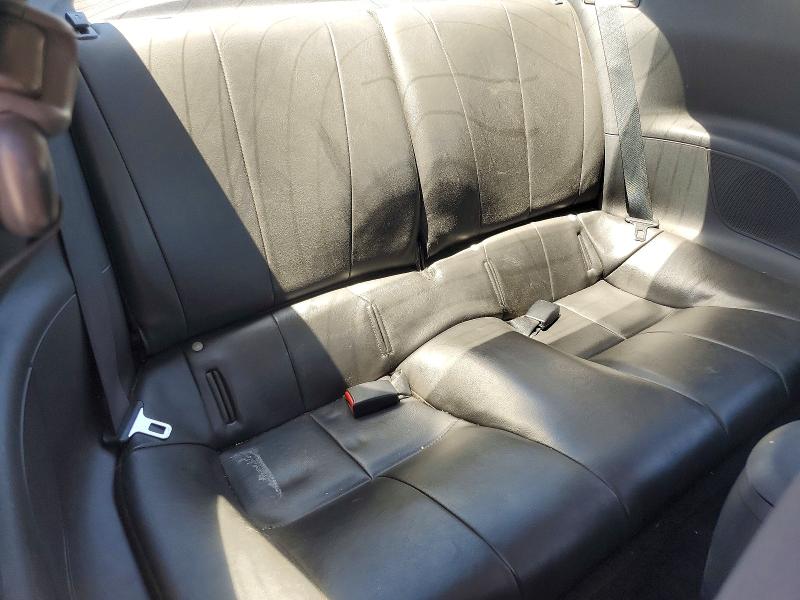 2008 Mitsubishi Eclipse მანქანა იყიდება აუქციონზე, vin: 4A3AK64F38E032937, აუქციონის ნომერი: 63215466