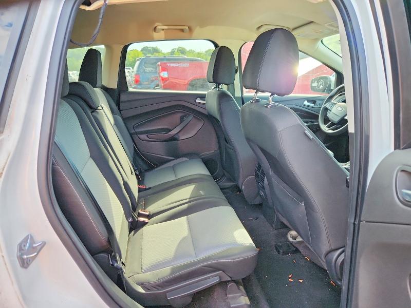 65842526 :رقم المزاد ، 1FMCU9GD5HUB72040 vin ، 2017 Ford Escape مزاد بيع