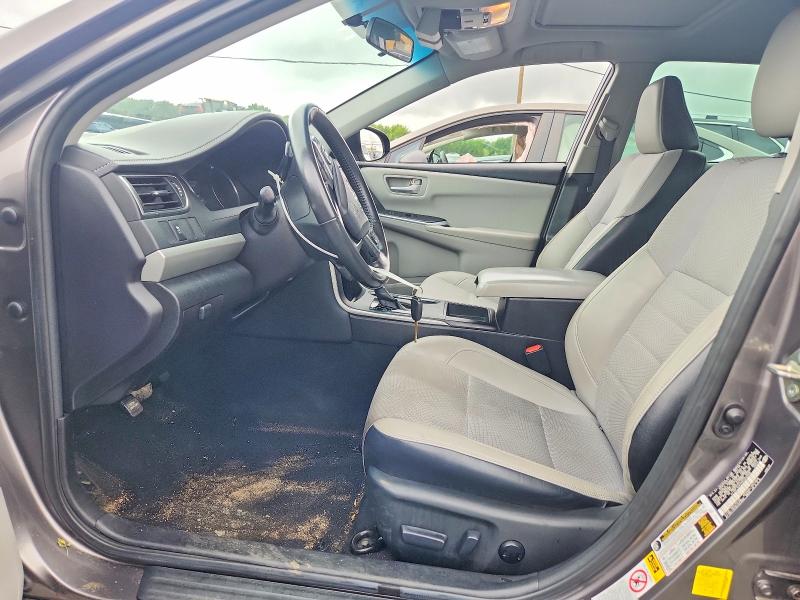 Aukcja sprzedaży 2017 Toyota Camry, vin: 4T1BF1FK2HU302900, numer aukcji: 64422426