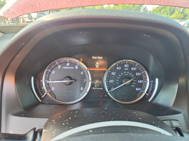 Aukcja sprzedaży 2020 Acura Mdx, vin: 5J8YD4H31LL045448, numer aukcji: 66418886