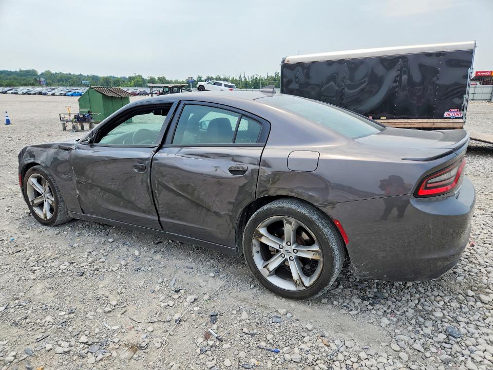 Aukcja sprzedaży 2017 Dodge Charger, vin: 2C3CDXCT4HH599206, numer aukcji: 64105446