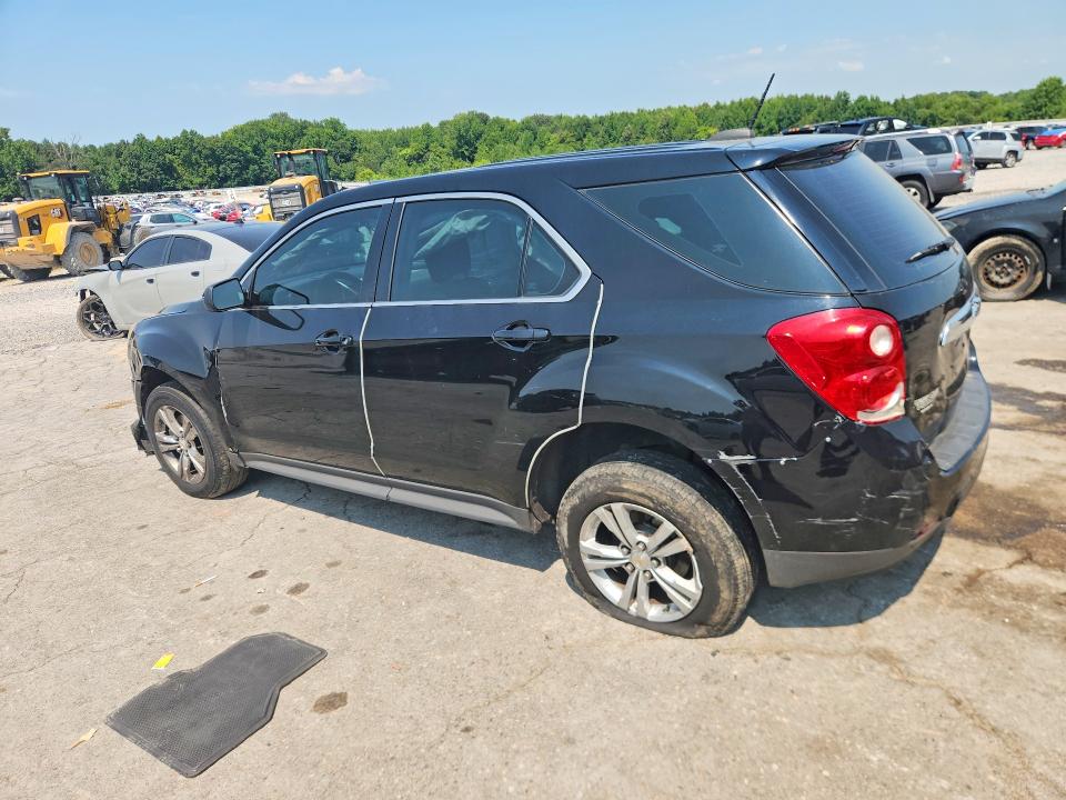Продажа на аукционе авто 2015 Chevrolet Equinox, vin: 2GNALAEK4F1134994, номер лота: 63779886