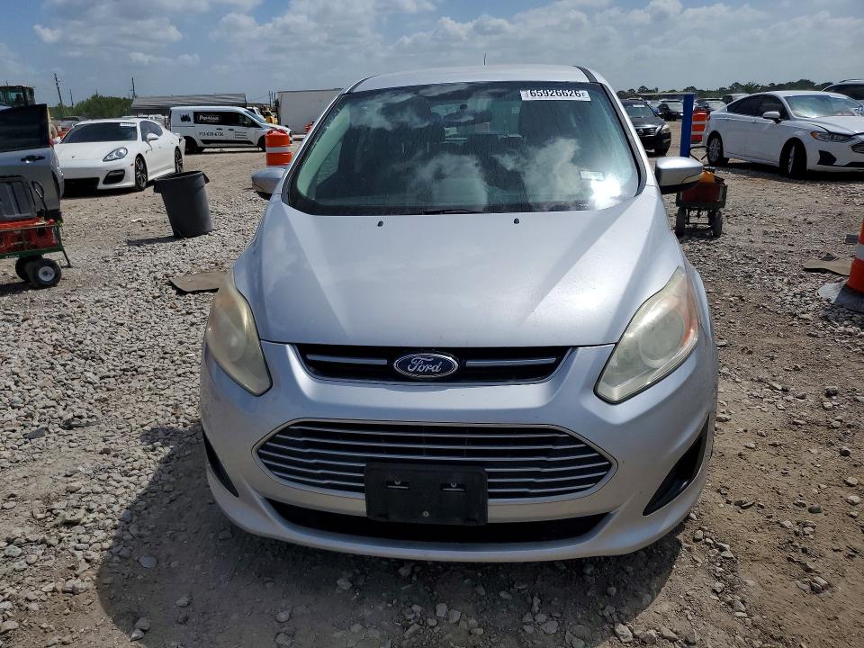 Продажа на аукционе авто 2013 Ford C-max, vin: 1FADP5AU9DL525435, номер лота: 65926626