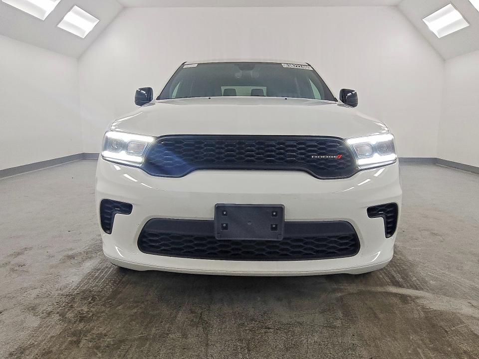 Aukcja sprzedaży 2026 Dodge Durango, vin: 1C4RDHDG6TC174529, numer aukcji: 63822246