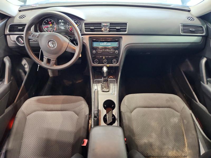 Aukcja sprzedaży 2013 Volkswagen Passat, vin: 1VWAH7A35DC052692, numer aukcji: 64853336
