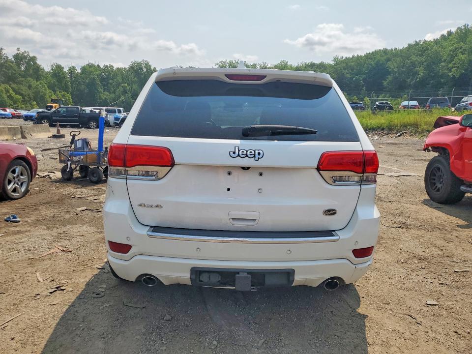 Aukcja sprzedaży 2014 Jeep Gran Chero, vin: 1C4RJFCT5EC479728, numer aukcji: 64788546