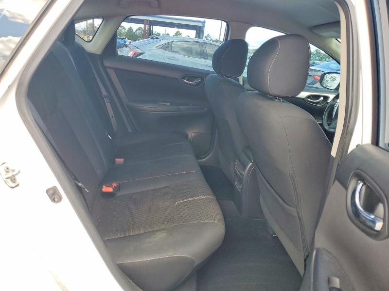 Aukcja sprzedaży 2017 Nissan Sentra, vin: 3N1AB7APXHY303844, numer aukcji: 66348676