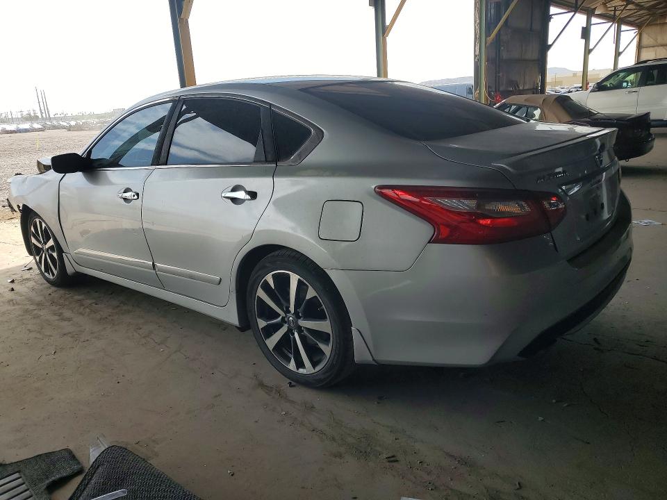 Продажа на аукционе авто 2016 Nissan Altima, vin: 1N4AL3AP5GC119881, номер лота: 66217756