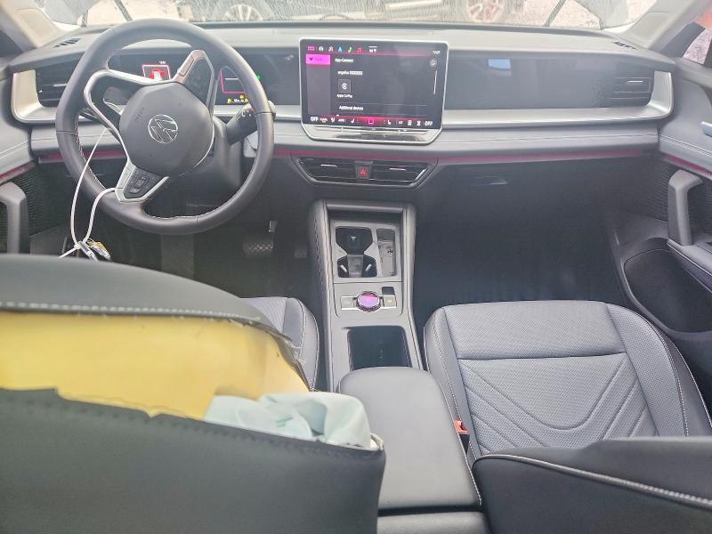 Продаж на аукціоні авто 2025 Volkswagen Tiguan, vin: 3VVMR7RM3SM070955, номер лоту: 64065516