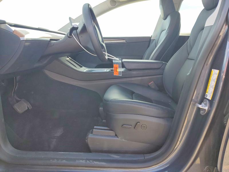 Aukcja sprzedaży 2023 Tesla Model Y, vin: 7SAYGAEE0PF738551, numer aukcji: 66420056
