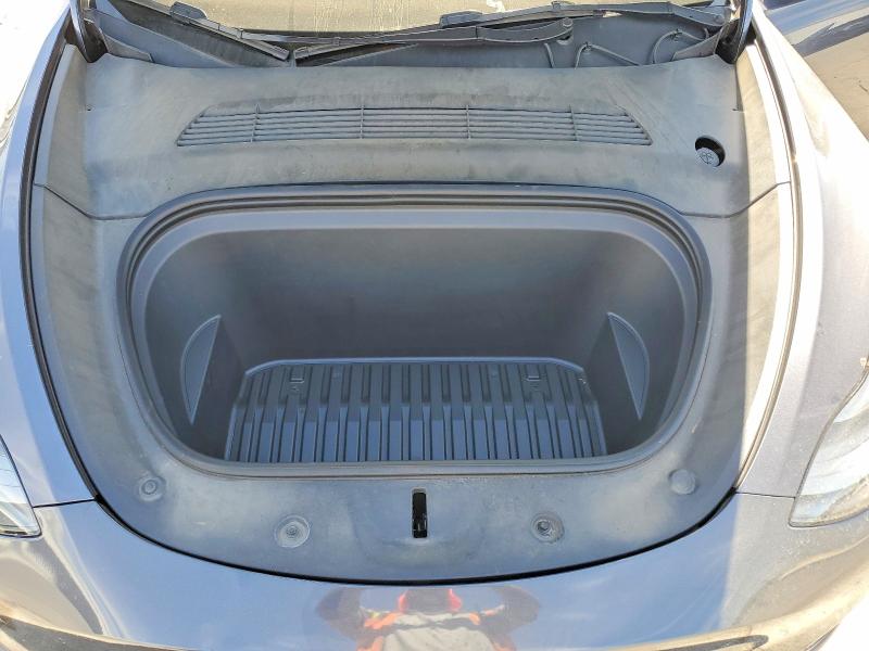 Aukcja sprzedaży 2023 Tesla Model Y, vin: 7SAYGAEE0PF738551, numer aukcji: 66420056