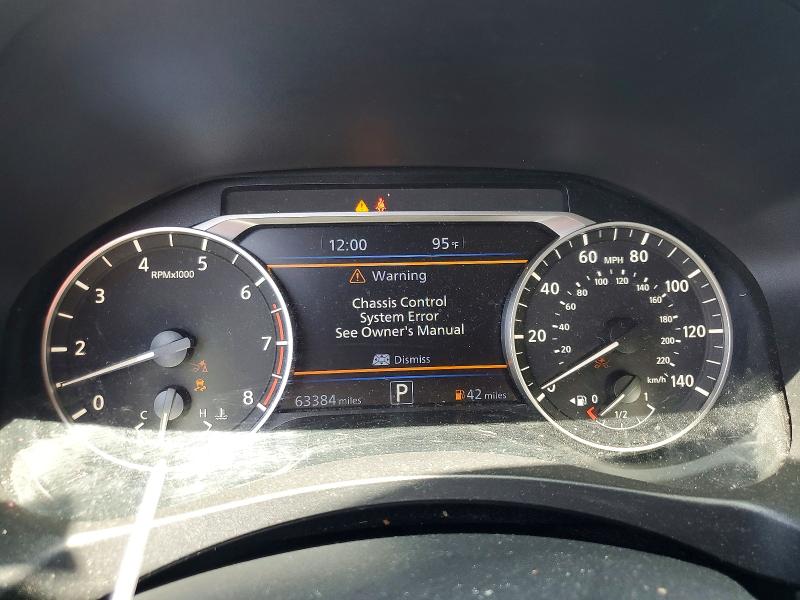 Продажа на аукционе авто 2024 Nissan Altima, vin: 1N4BL4DV8RN402576, номер лота: 65864016