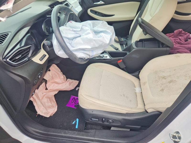 Aukcja sprzedaży 2020 Buick Encore Gx, vin: KL4MMDSL3LB125954, numer aukcji: 64238846