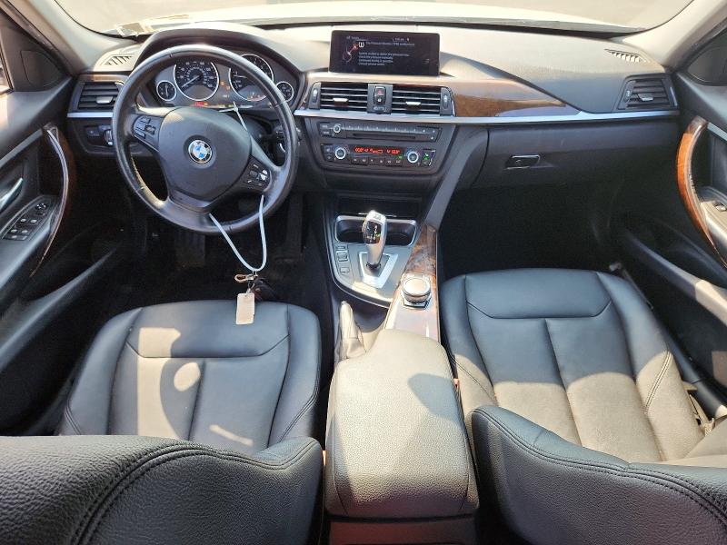 Aukcja sprzedaży 2015 Bmw 320, vin: WBA3C3G54FNT52997, numer aukcji: 64197776