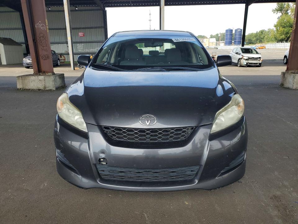 Aukcja sprzedaży 2010 Toyota Matrix, vin: 2T1KU4EE6AC367419, numer aukcji: 66136646