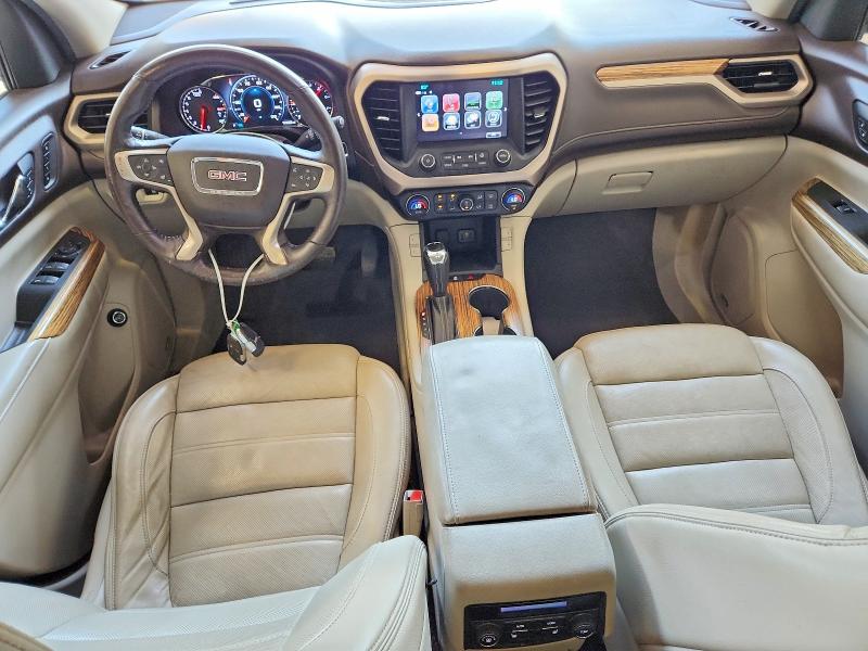 Продажа на аукционе авто 2017 Gmc Acadia, vin: 1GKKNXLS8HZ137232, номер лота: 66951456