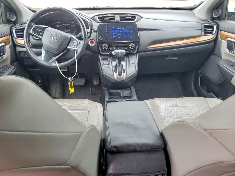 Продаж на аукціоні авто 2017 Honda Cr-v, vin: 7FARW1H80HE005044, номер лоту: 66947436