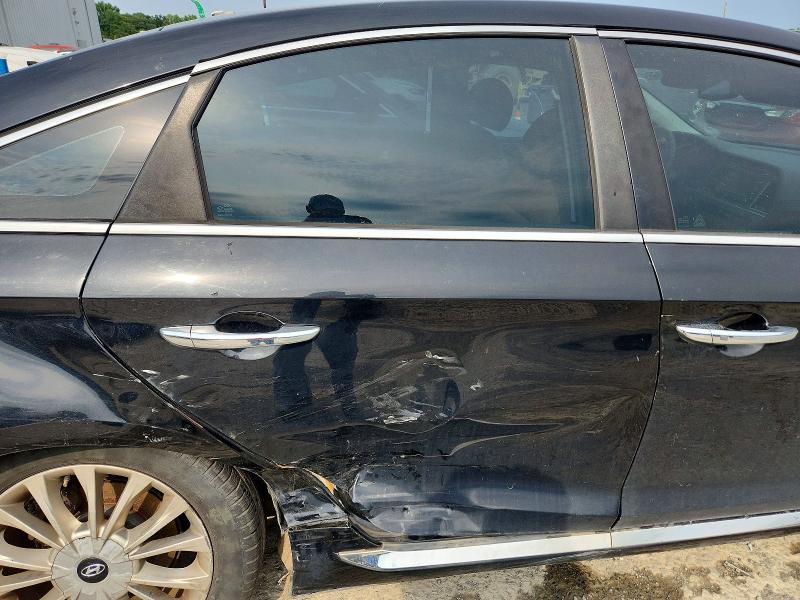 Aukcja sprzedaży 2015 Hyundai Sonata, vin: 5NPE34AF6FH205390, numer aukcji: 64482466