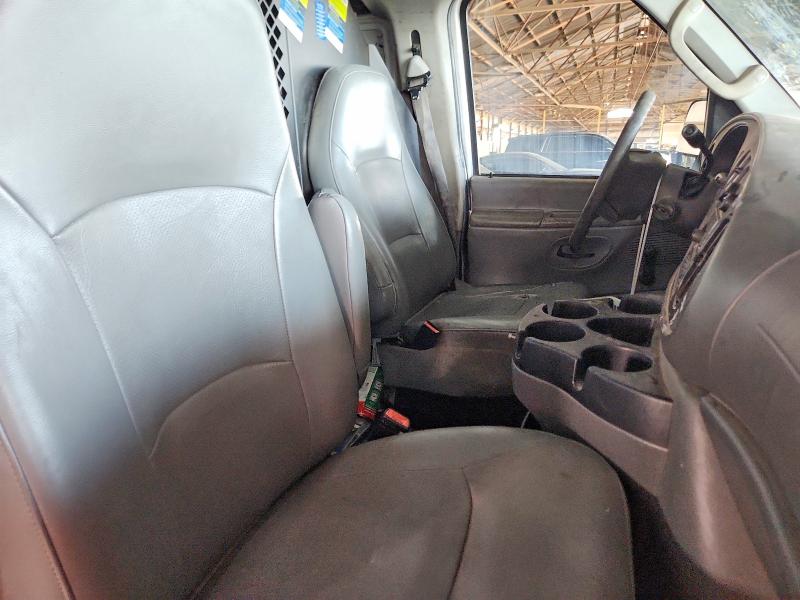 Продаж на аукціоні авто 2006 Ford Econoline, vin: 1FTRE14W96HA12879, номер лоту: 64966856