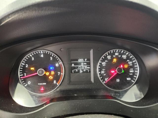 Aukcja sprzedaży 2014 Volkswagen Jetta, vin: 3VWD17AJ8EM260730, numer aukcji: 63658136