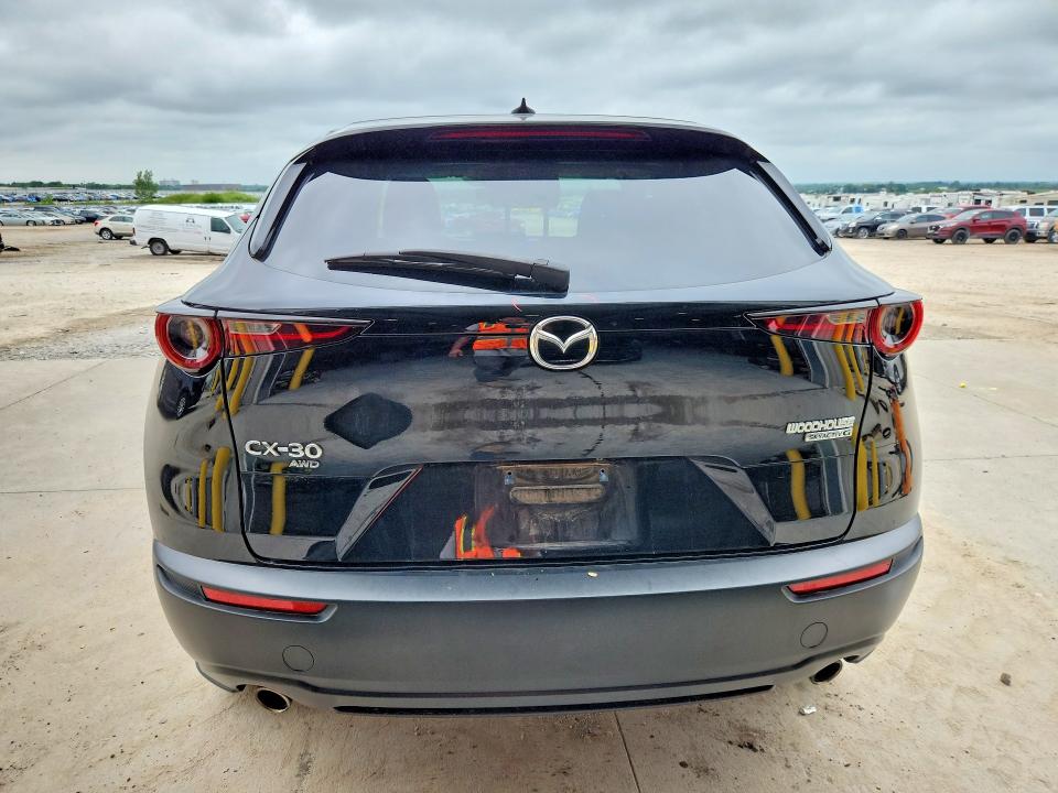 Aukcja sprzedaży 2020 Mazda Cx-30, vin: 3MVDMBDL2LM118993, numer aukcji: 63532606