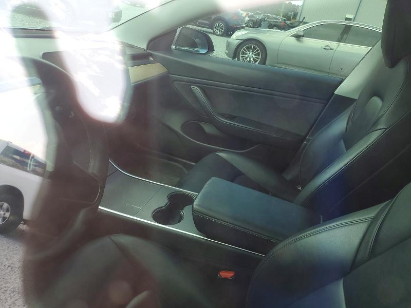 Aukcja sprzedaży 2020 Tesla Model 3, vin: 5YJ3E1EB0LF635224, numer aukcji: 66601706