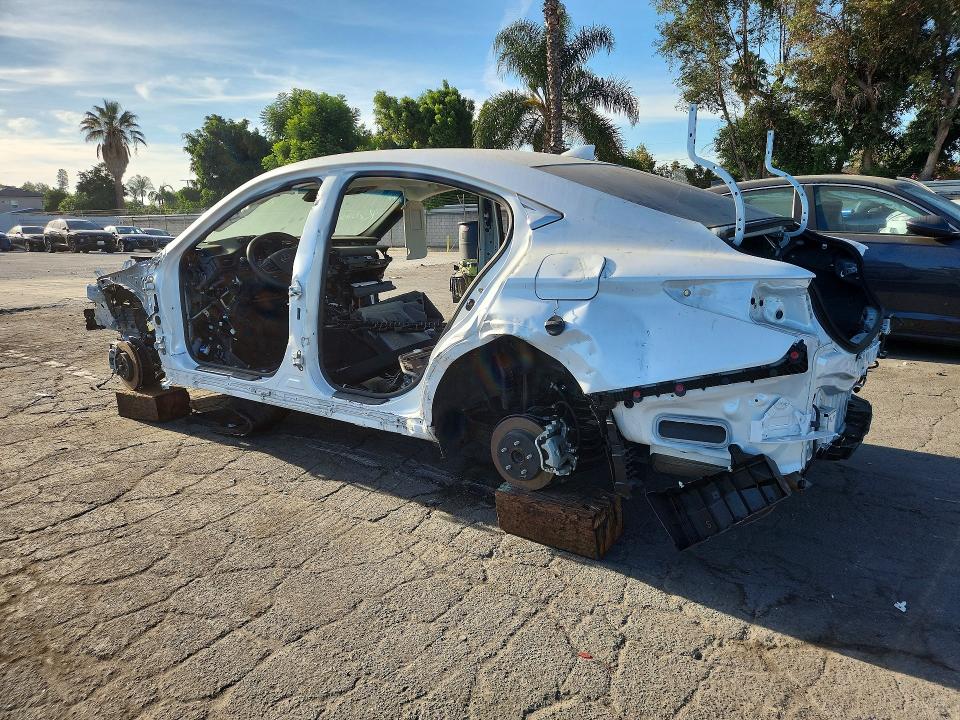Aukcja sprzedaży 2025 Lexus Es 300h, vin: 58ADA1C17SU071950, numer aukcji: 64924896