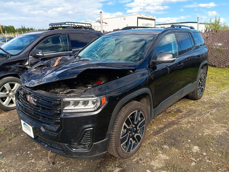 Aukcja sprzedaży 2021 Gmc Acadia, vin: 1GKKNUL47MZ108167, numer aukcji: 63903496