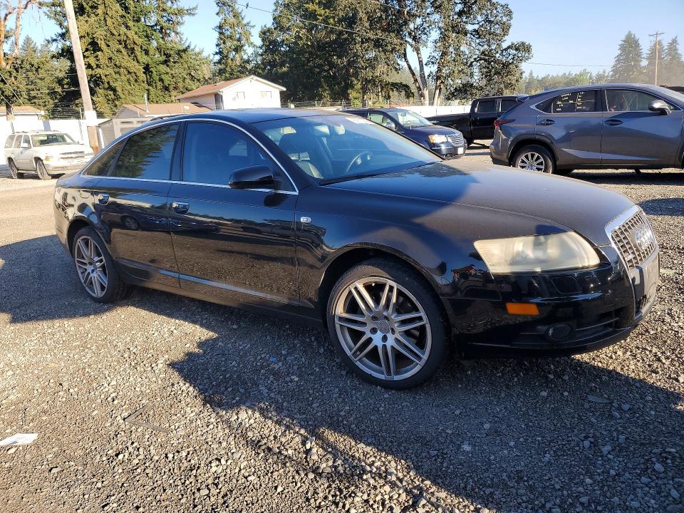Продаж на аукціоні авто 2008 Audi A6, vin: WAUDH74FX8N010581, номер лоту: 65870296