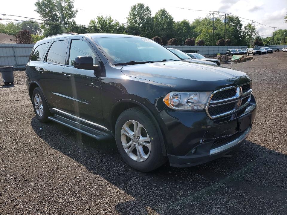 Aukcja sprzedaży 2012 Dodge Durango, vin: 1C4RDJAG4CC147437, numer aukcji: 64853416