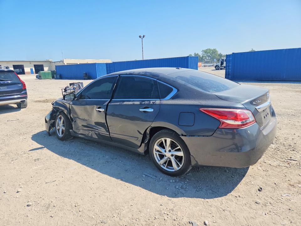 Aukcja sprzedaży 2013 Nissan Altima, vin: 1N4AL3APXDN420498, numer aukcji: 66526206