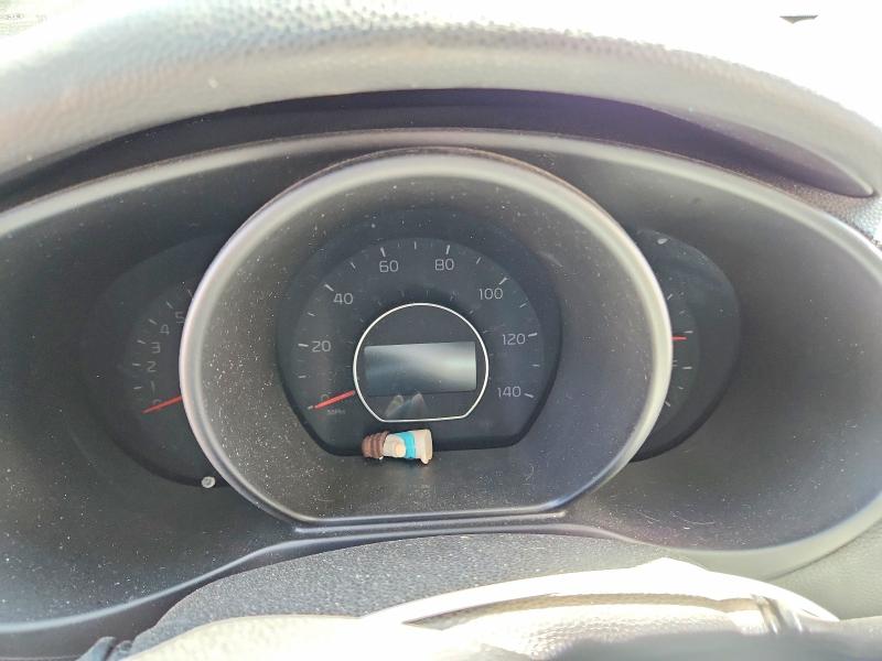 Aukcja sprzedaży 2019 Kia Soul, vin: KNDJP3A50K7631272, numer aukcji: 63558906