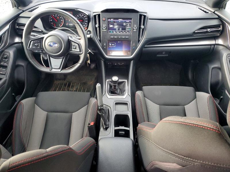 Продаж на аукціоні авто 2022 Subaru Wrx, vin: JF1VBAA67N9010767, номер лоту: 66969756