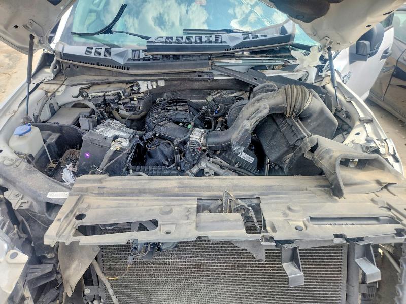 Продажа на аукционе авто 2015 Ford F150, vin: 1FTEW1C83FKF08455, номер лота: 64329786