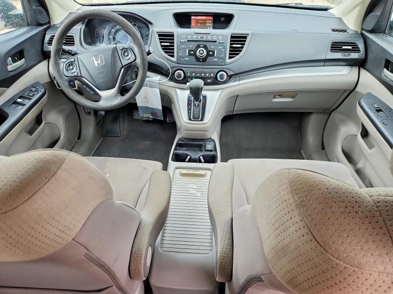 Aukcja sprzedaży 2014 Honda Cr-v, vin: 2HKRM3H58EH511172, numer aukcji: 64104976