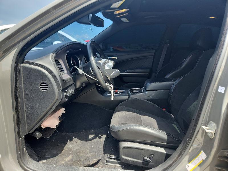 63730076 :رقم المزاد ، 2C3CDXGJ9PH631753 vin ، 2023 Dodge Charger مزاد بيع