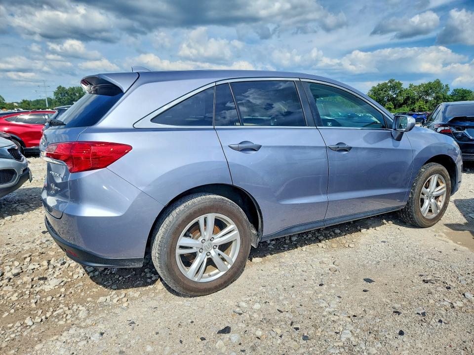 Продаж на аукціоні авто 2013 Acura Rdx, vin: 5J8TB4H55DL012469, номер лоту: 65134446