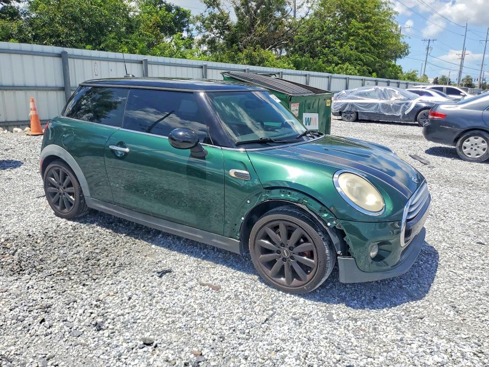 Продажа на аукционе авто 2015 Mini Cooper, vin: WMWXM5C56FT937026, номер лота: 64483916