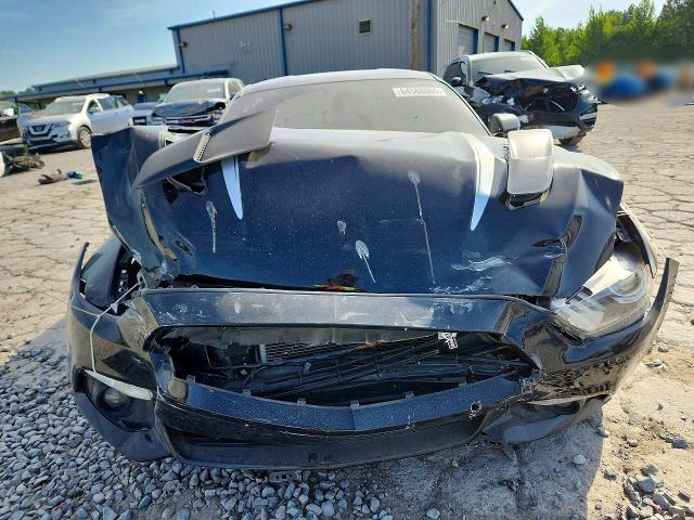 Продажа на аукционе авто 2016 Ford Mustang, vin: 1FA6P8CF3G5309209, номер лота: 64568006