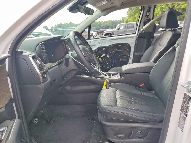 Auction sale of the 2022 Kia Sorento, vin: 5XYRLDLC8NG161225, lot number: 66895216