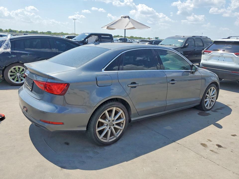 Продаж на аукціоні авто 2015 Audi A3, vin: WAUCCGFF6F1011965, номер лоту: 67018946