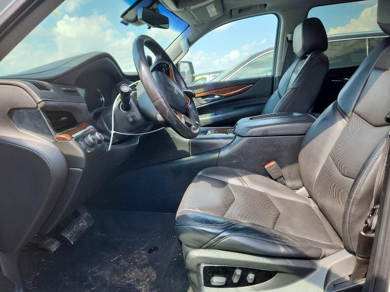 Продаж на аукціоні авто 2018 Cadillac Escalade, vin: 1GYS4BKJ0JR204318, номер лоту: 65014116